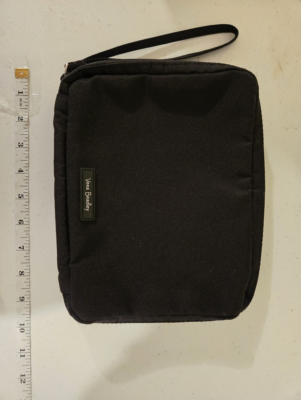 Vera Bradley Wipes/diaper Pouch - Picture 2 of 6